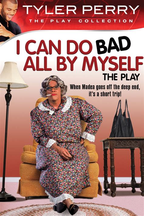 madea i can do bad all by myself play free